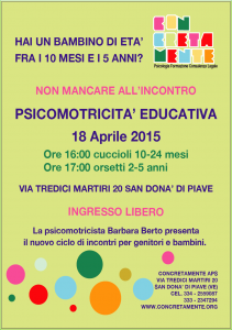 psicomot 18 aprile-01