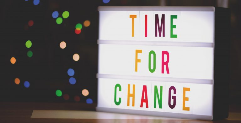 time-for-change-sign-with-led-light-2277784