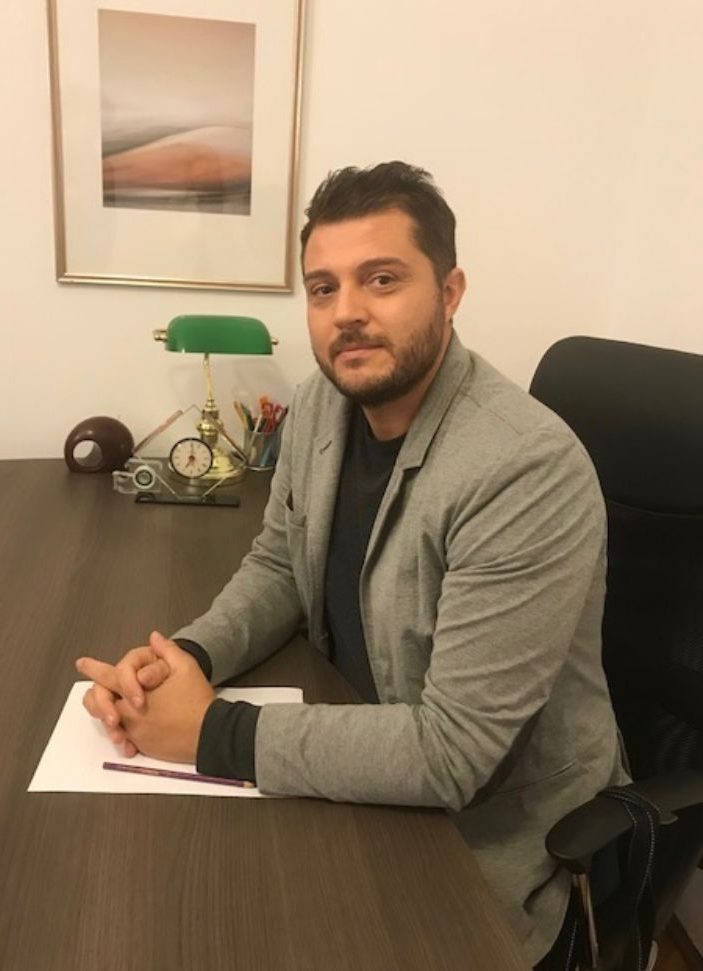 Francesco Randon